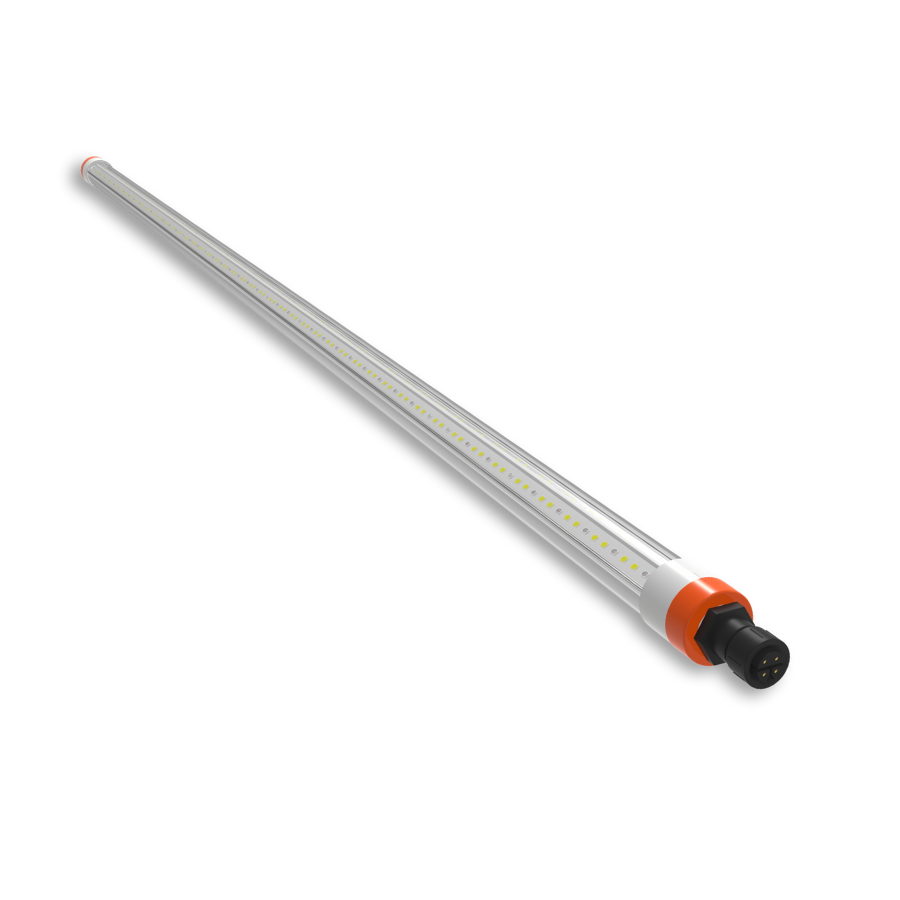 Quick 3 Plugs 120cm Tube – 6500K